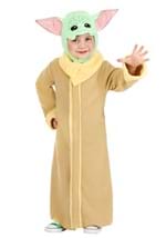 Toddler Grogu Costume Alt 4