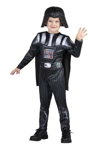 Toddler Star Wars Darth Vader Costume | Star Wars Costumes