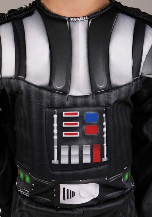 Star Wars Darth Vader Costume for Toddlers
