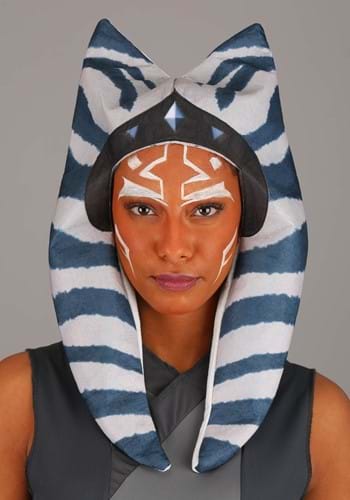 Star Wars Ahsoka Women's Costume