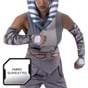 Star Wars Women's Ahsoka Costume
