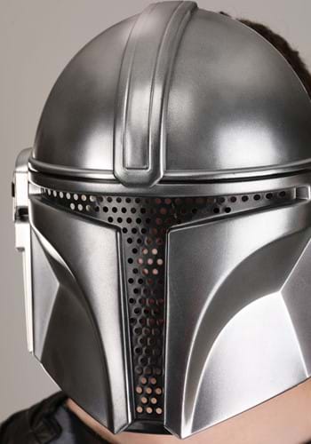 The Mandalorian Mask for Adults