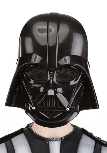 Darth Vader Mask for Kids