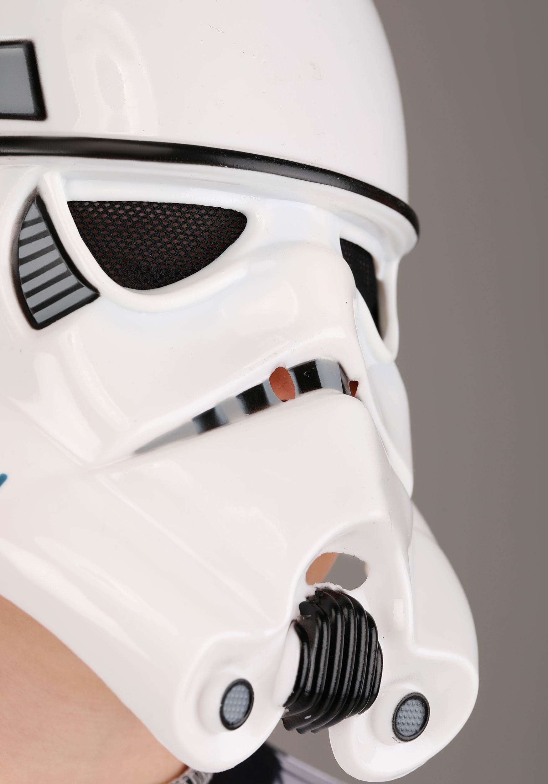 Imperial Stormtrooper Kid's Mask