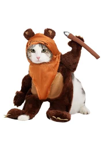 Star Wars Pet Ewok Costume | Star Wars Pet Costumes