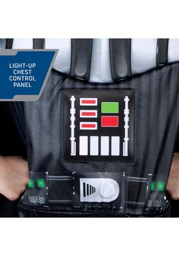 Light Up Star Wars Darth Vader Kids Costume | Star Wars Costumes