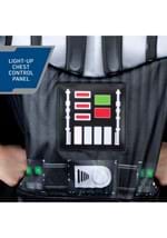 Child Light-Up Darth Vader Costume Alt 1