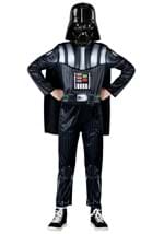 Child Light-Up Darth Vader Costume Alt 9