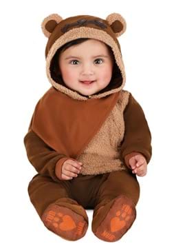 Infant Ewok Costume