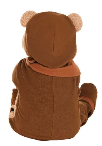 Star Wars Ewok Infant Costume | Kid's Star Wars Costumes