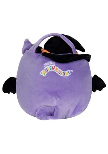 Holly the Owl Squishmallow Treat Pail