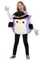 Squishmallow Holly the Owl Costume