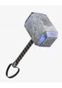 Thor: Love and Thunder Mjolnir Electronic Hammer Prop