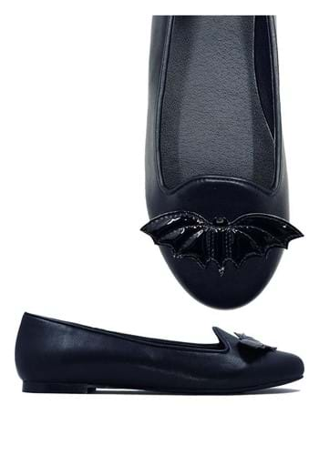 Ballet Bat Flats