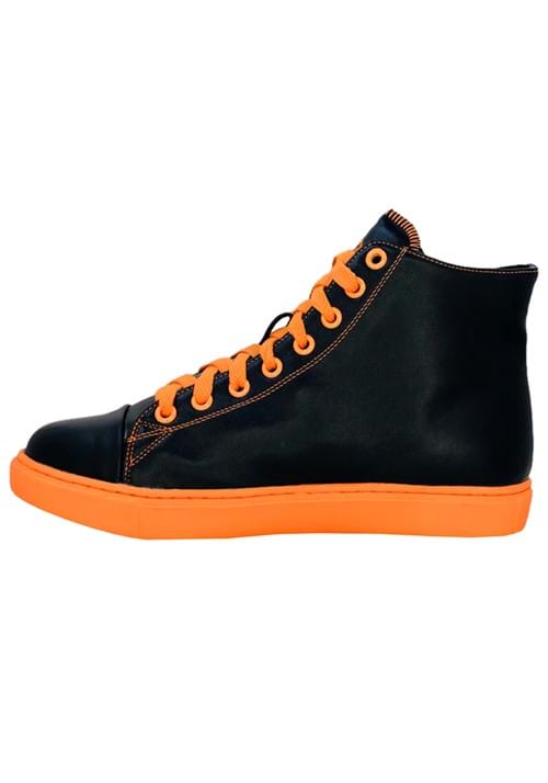 Chelsea High Top Shoes main image 0