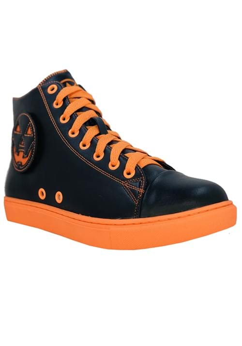 Chelsea High Top Shoes