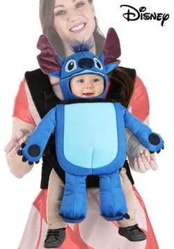 Stitch Baby Carrier Cover