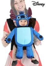 Stitch Baby Carrier Cover