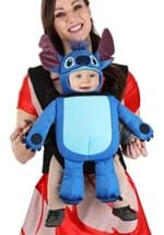 Stitch Baby Carrier Cover Alt 1