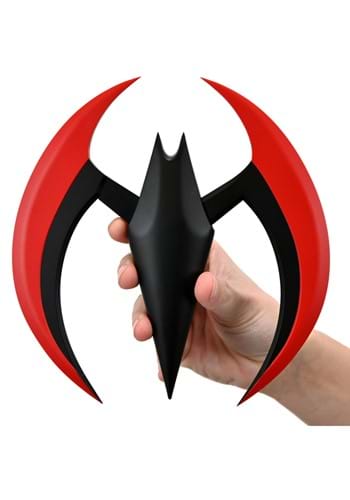 Batman Beyond Prop Replica Batarang (Red)