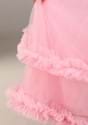 Toddler Pretty in Pink Princess Costume Dress Alt 4