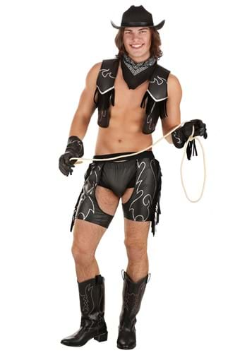 Men's Sexy Ninja Costume