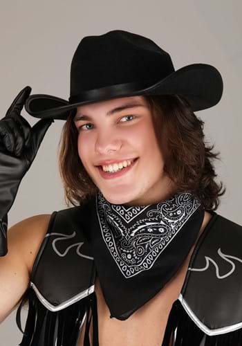 Sexy Cowboy Men's Costume | Sexy Halloween Costumes for Men