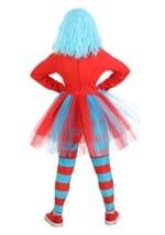 Kids Thing 1 and Thing 2 Costume Dress Alt 1