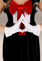Kid's Cat in the Hat Costume Dress Alt 4