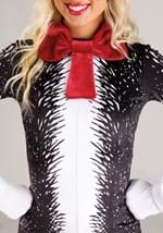 Womens Sassy Cat in the Hat Costume Alt 5