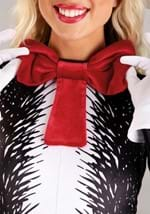 Womens Sassy Cat in the Hat Costume Alt 6