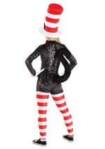 Womens Sassy Cat in the Hat Costume Alt 1