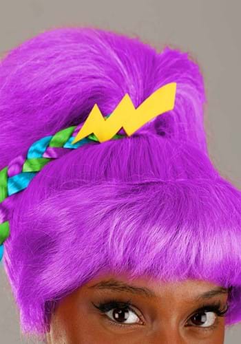 Adult Stormy Rainbow Brite Wig | Rainbow Brite Costumes