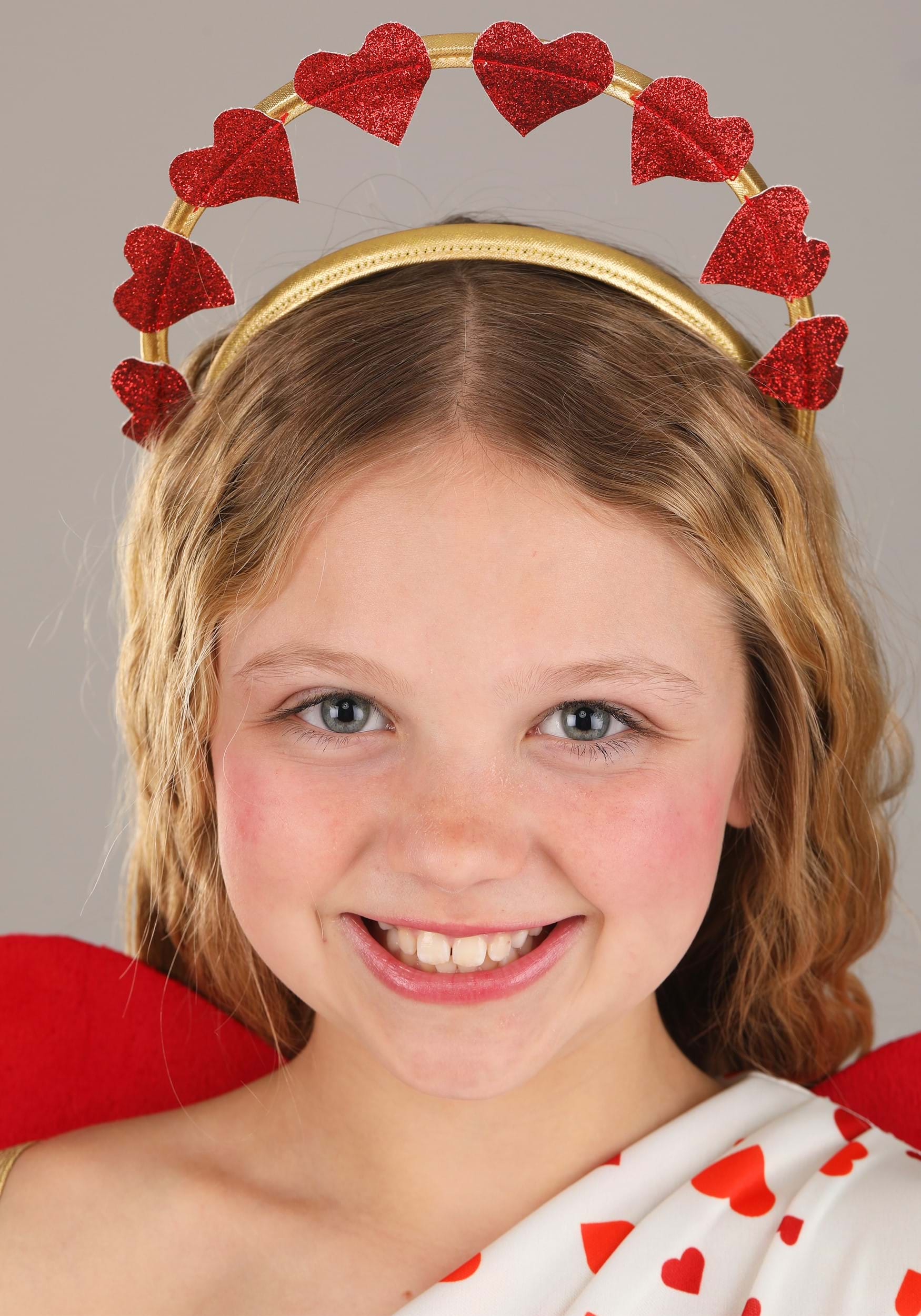 Cupid Costume For Kids