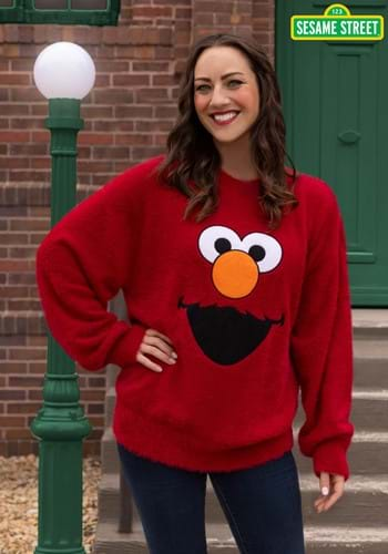 12+ Elmo Costume Toddler