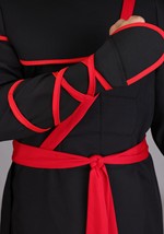 Adult Netherworld Ninja Costume Alt 1