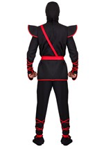Adult Netherworld Ninja Costume Alt 2