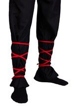 Adult Netherworld Ninja Costume Alt 5