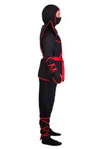 Adult Netherworld Ninja Costume Alt 7