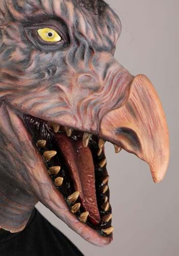 Chamberlain Dark Crystal Adult Mask | Adult Movie Masks