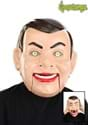 Kids Goosebumps Slappy Mouth Mover Half Mask