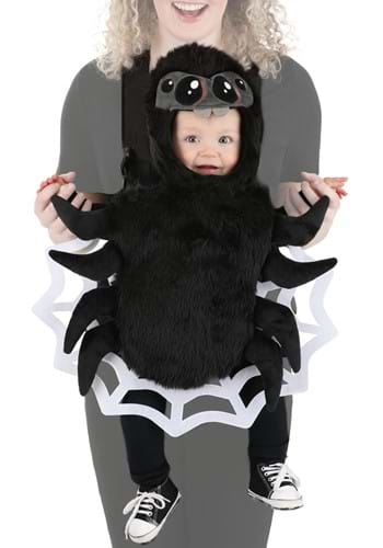 Spider Baby Carrier