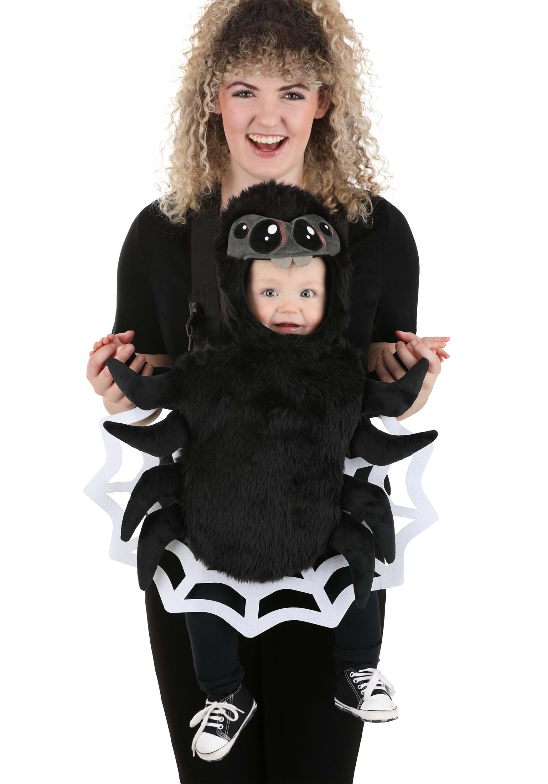 Spider Baby Carrier Cover Costume