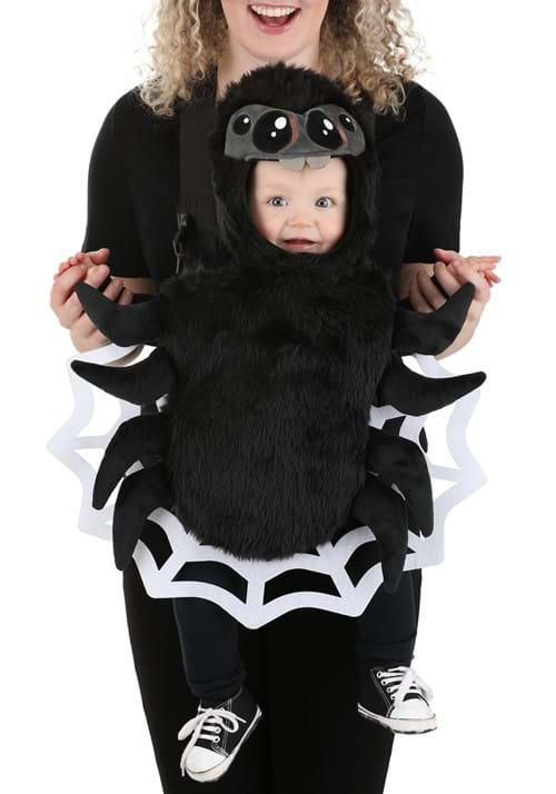 Spider Baby Carrier Cover Costume