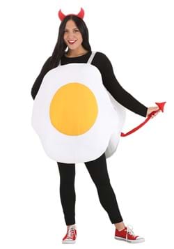 Adult Deviled Egg Costume