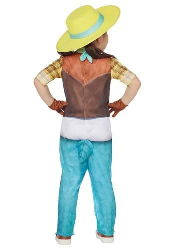 Dino Ranch Min & Clover Child Costume