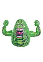 Inflatable Slimer Window Cling Alt 1