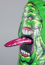 Inflatable Slimer Window Cling Alt 2