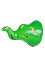 Inflatable Slimer Window Cling Alt 6