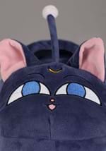 Sailor Moon Luna P 3D Character Adult Slippers Alt 2